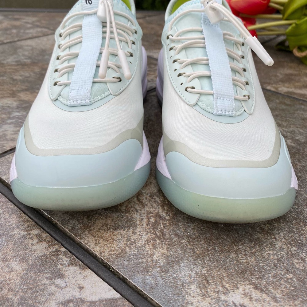 Clove Limited Edition Aeros Vapor Shoes Heathcare Nursing Sz 7 - Picture 7 of 13